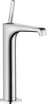 Hansgrohe 36104000, Hansgrohe AXOR Citterio E Einhebel-Waschtischmischer 250, Chrom,