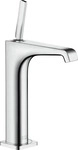 Hansgrohe 36103000, Hansgrohe AXOR Citterio E Einhebel-Waschtischmischer 190, Chrom,