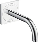 Hansgrohe 39720000, Hansgrohe AXOR Citterio Thermostat Unterputz mit Ab- und