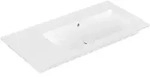 Villeroy & Boch Schrankwaschtisch Venticello 4134R3, wei&szlig; Alpin CeramicPlus,