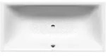 Kaldewei SILENIO Badewanne, alpinwei&szlig;, 1800x800 mm, Vollantislip
