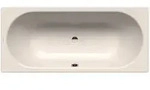 Kaldewei CLASSIC DUO Badewanne, 1800x800 mm, pergamon, Perl-Effekt, Vollantislip