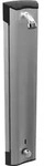 HansaELECTRA Duschpaneel HansaELECTRA 6415 6 V DN15 Aluminium/Chrom
