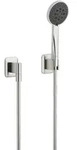 Dornbracht LISSE Schlauchbrausegarnitur mit Einzelrosetten - COMPACT RAIN, 15...