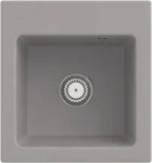 Villeroy & Boch 678102KD, Villeroy & Boch Subway 45 XS Einbausp&uuml;le 475x510mm Farbe: