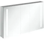 Villeroy & Boch My View 14 Vorbau-Spiegelschrank A42413 1300x750mm mit Beleuchtung