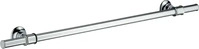 Hansgrohe 42060000, Hansgrohe AXOR Montreux Badetuchhalter in Chrom, 783 mm L&auml;nge,