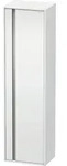 Duravit Hochschrank &bdquo;Ketho&ldquo; 50 &times; 180 &times; 36 cm Wei&szlig; Matt