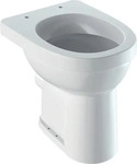 Geberit 218510000, Geberit Stand-Flachsp&uuml;l-WC "Renova Comfort" 35,5 &times; 45 &times;...