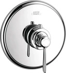 Hansgrohe 16824820, Hansgrohe AXOR Montreux Thermostat Unterputz mit Hebelgriff