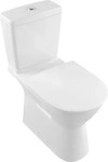 Villeroy & Boch 5760G101, Villeroy & Boch Sp&uuml;lkasten O.novo, wei&szlig; Alpin, 385...