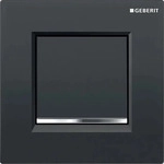 Geberit 116017KM1, Geberit Urinalsteuerung mit pneumatischer Sp&uuml;lausl&ouml;sung,...
