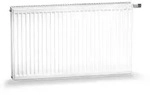 Kermi therm-x2 Profil-Ventilheizk&ouml;rper Typ 12, 500x1000x64 mm, wei&szlig; RAL 9016