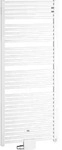 Kermi Design-Heizk&ouml;rper &bdquo;Geneo&reg; quadris&ldquo; 44,7 &times; 149,4 cm in Wei&szlig; (RAL 9016)
