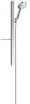 Hansgrohe Raindance Select S Brausenset 120, Chrom, 945 mm L&auml;nge, 3 Strahlarten