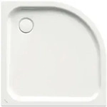 Bette viertelkreis Duschwanne &bdquo;BetteCorner&ldquo; 900 &times; 900 mm ohne