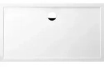 Villeroy & Boch Futurion Flat rechteckige Duschwanne 1800x900x25 mm, wei&szlig;...