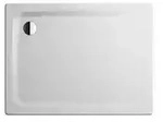 Kaldewei SUPERPLAN CLASSIC Duschfl&auml;che, 900x1200 mm, Eckablauf, 25 mm tief,