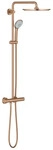 Grohe 26075DL0, Grohe 26075000 in warm sunset (geb&uuml;rstet) Farbe: warm sunset