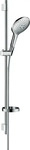 Hansgrohe 27803000, Hansgrohe Brausenset Raindance Select 150 Unica'S Puro 900mm