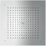 Hansgrohe Raindance E Kopfbrause 400 x 400 mm, Chrom, Unterputz, EcoSmart 8 l/min