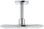 Grohe 26481LS0, Grohe Kopfbrauseset Rainshower SmartActive 310 Cube 26481, 2