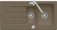 Villeroy & Boch 336502TR, Villeroy & Boch Architectura 60 XR Einbausp&uuml;le,