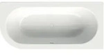 Bette Badewanne &bdquo;BetteStarlet V&ldquo; rechteck 175 &times; 80 cm in Wei&szlig;