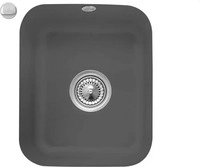 Villeroy & Boch 670402i4, Villeroy & Boch Unterbausp&uuml;le Cisterna 45, Graphite