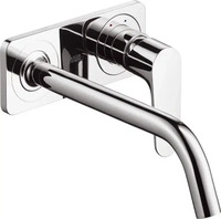 Hansgrohe 34115000, Hansgrohe AXOR Citterio M Einhebel-Waschtischmischer Unterputz