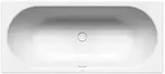 Kaldewei CENTRO DUO Badewanne, alpinwei&szlig;, Antislip, 1800x800 mm, 460 mm Tiefe