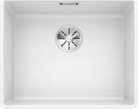 Blanco 523535, BLANCO SUBLINE 500-F Gr&ouml;&szlig;e: 52,7 &times; 42,7 cm|f&uuml;r Unterschrank:...