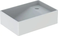 Geberit 362511000, Geberit Gipsfangbecken Oberteil "Publica" 78 &times; 23,5 &times; 51,5...