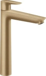 Hansgrohe 71716140, Hansgrohe Talis E Einhebel-Waschtischmischer 240 BBR, Brushed