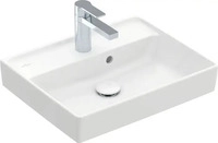 Villeroy & Boch 433450R1, Villeroy & Boch Handwaschbecken Collaro,...