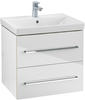 Villeroy & Boch Waschtischunterschrank „Avento“ für Schrankwaschtisch 58 × 51,4