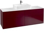 Villeroy & Boch Finion Waschbeckenunterschrank G19