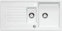 Blanco 514734, BLANCO ZIA 6 S Ablauf: mit Ablauffernbedienung|f&uuml;r Unterschrank: 600