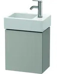 Duravit Waschtischunterschrank wandh&auml;ngend &bdquo;L-Cube&ldquo; 36,4 &times; 40 &times; 24,1 cm