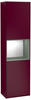Villeroy & Boch Hochschrank „Finion“ 41,8 × 151,6 cm 2 Türen, Anschlag:...