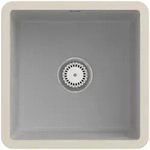 Villeroy & Boch Unterbausp&uuml;le Subway 50 SU, Steam CeramicPlus, 440x440 mm,...