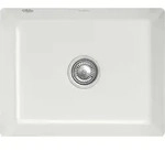 Villeroy & Boch Unterbausp&uuml;le Subway 60 SU, Steam CeramicPlus, 545x440 mm,...