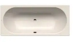 Kaldewei CLASSIC DUO Badewanne, 1800x800 mm, pergamon, Perl-Effekt, Antislip
