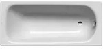 Kaldewei SANIFORM PLUS Badewanne, 1600x700 mm, Antislip, MADE IN GERMANY