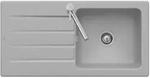 Villeroy & Boch Einbausp&uuml;le Architectura 60, Fossil CeramicPlus, 1000 x 510 mm,