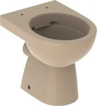 Geberit 500798001, Geberit Stand-Tiefsp&uuml;l-WC "Renova" 352 &times; 400 &times; 490 mm in