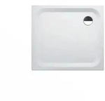 Laufen rechteck Duschwanne &bdquo;Platina&ldquo; 1000 &times; 900 mm ohne
