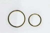 Geberit 115652SI1, Geberit Sigma21 Bet&auml;tigungsplatte f&uuml;r 2-Mengen-Sp&uuml;lung,
