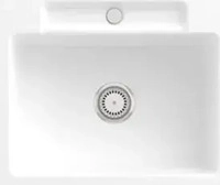 Villeroy & Boch 33461FRW, Villeroy & Boch Siluet 60 S flat fl&auml;chenb&uuml;ndige...