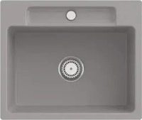 Villeroy & Boch 33461FKD, Villeroy & Boch Siluet 60 S flat fl&auml;chenb&uuml;ndige...